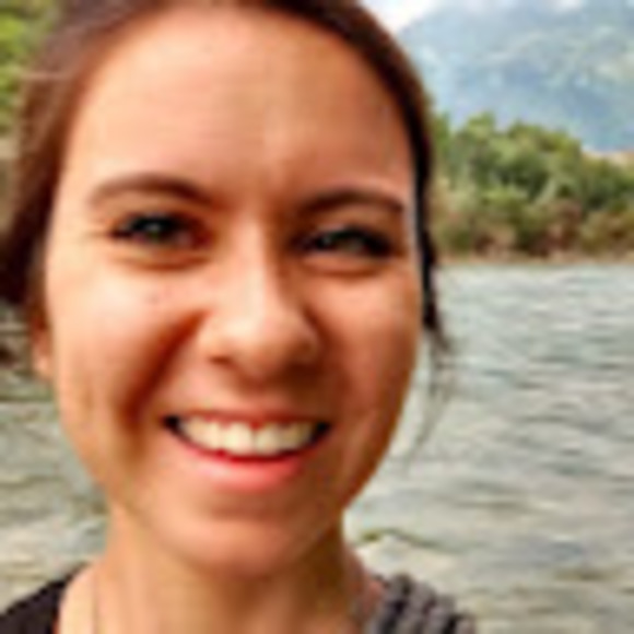 Meet your Posher, Maria - Picture 1 of 1